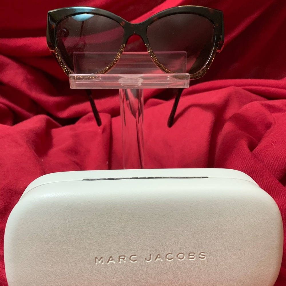 Mark Jacobs sunglasses